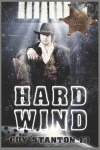 Book cover for Hard Wind