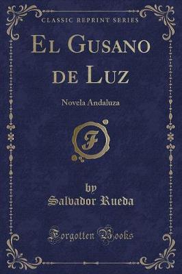 Book cover for El Gusano de Luz