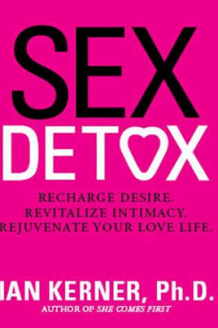 Cover of Sex Detox