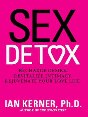 Book cover for Sex Detox