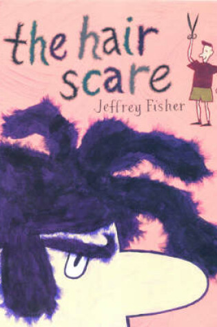 Cover of The Hair Scare