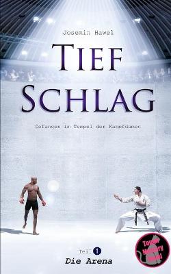 Cover of Tiefschlag