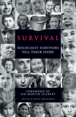 Cover of Survival