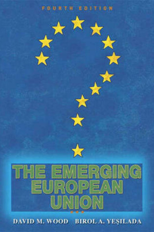 Cover of The Emerging European Union