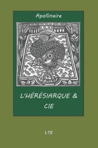 Cover of L'Heresiarque & Cie