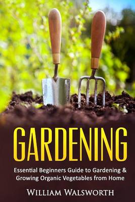 Cover of Gardening