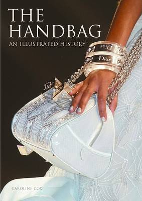 Book cover for The Handbag