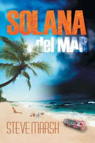 Cover of Solana del Mar