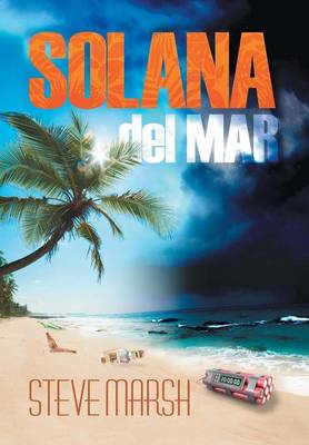 Book cover for Solana del Mar