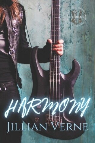 Cover of Harmony