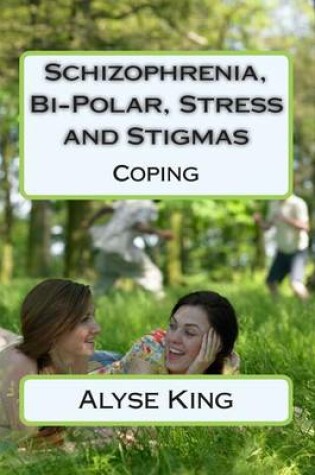 Cover of Schizophrenia, Bi-Polar, Stress and Stigmas