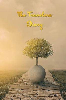 Book cover for The Travelers Diary