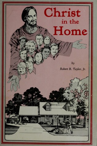 Cover of Christ in the Home