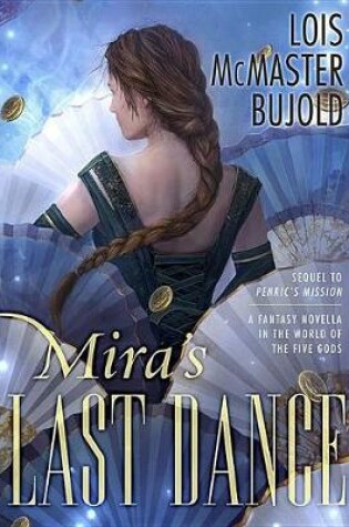 Cover of Mira's Last Dance