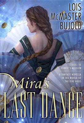 Book cover for Mira's Last Dance