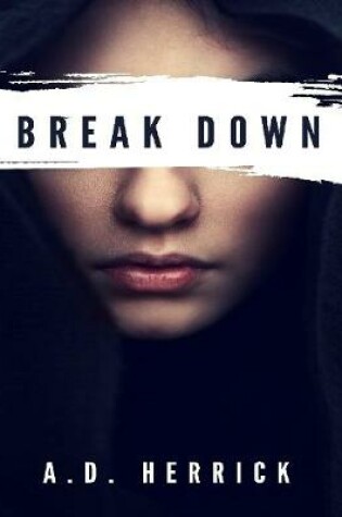 Cover of Break Down