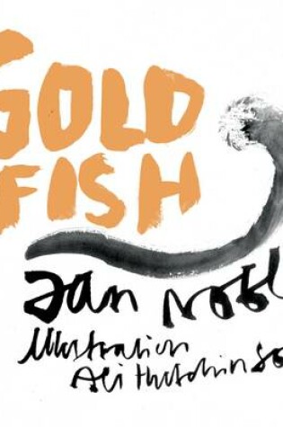 Cover of Goldfish