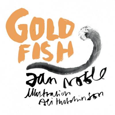 Book cover for Goldfish