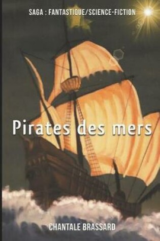 Cover of Pirates Des Mers
