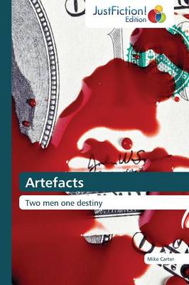 Book cover for Artefacts