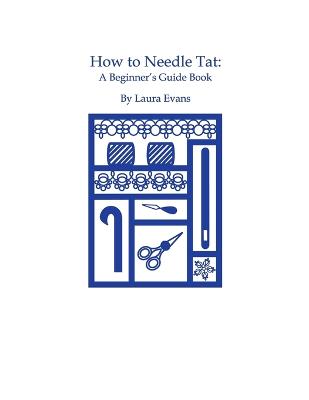 Book cover for How to Needle Tat