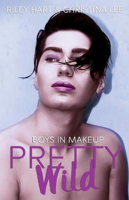 Book cover for Pretty Wild