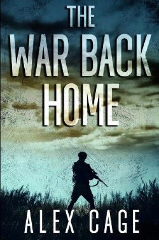 Cover of The War Back Home