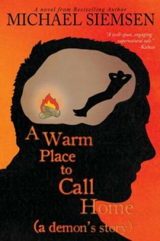 Cover of A Warm Place to Call Home