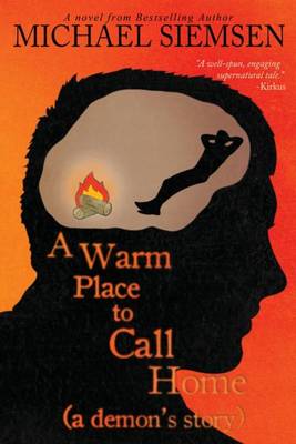 Book cover for A Warm Place to Call Home