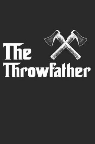 Cover of The Throwfather