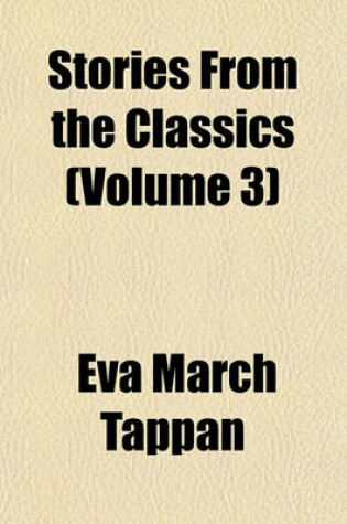 Cover of Stories from the Classics (Volume 3)