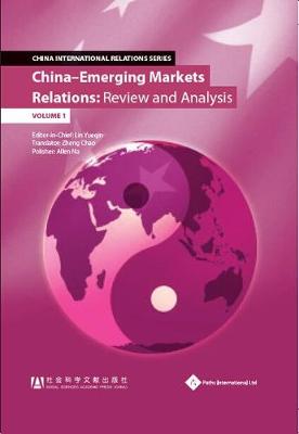 Cover of China-Emerging Markets Relations