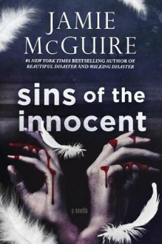 Cover of Sins of the Innocent