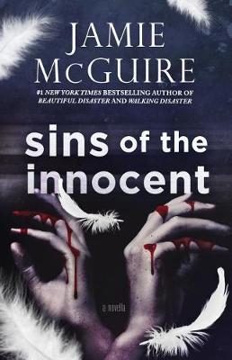 Book cover for Sins of the Innocent