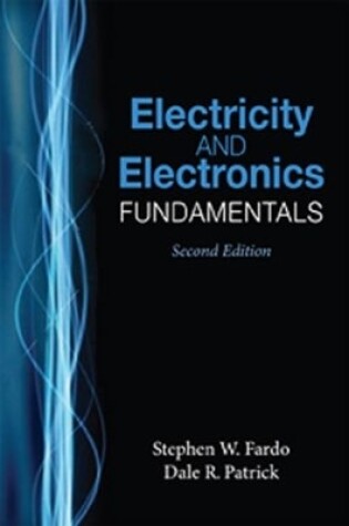 Cover of Electricity and Electronics Fundamentals, Second Edition