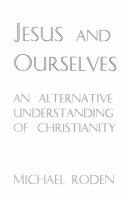 Book cover for Jesus and Ourselves