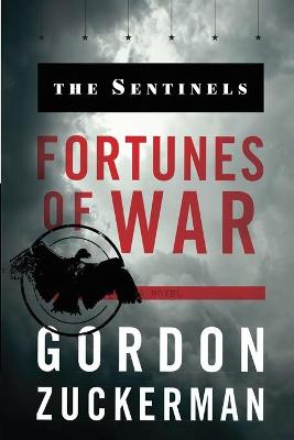 Book cover for Fortunes of War