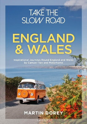 Book cover for England and Wales