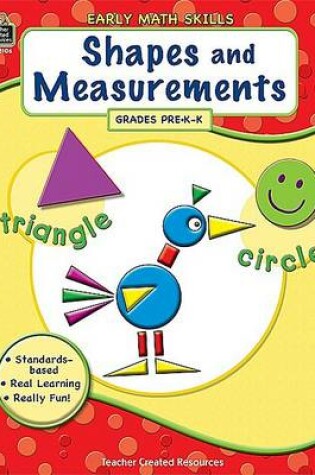 Cover of Shapes and Measurements