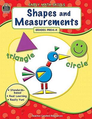 Cover of Shapes and Measurements