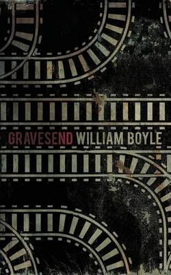 Book cover for Gravesend