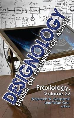 Cover of Designology