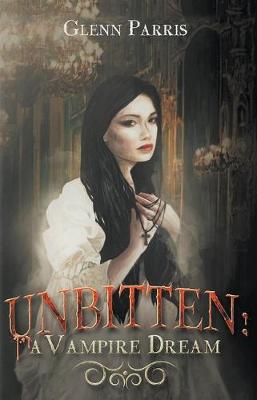 Book cover for Unbitten