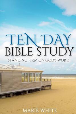 Book cover for Ten Day Bible Study