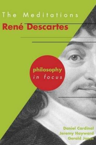 Cover of Meditations: Rene Descartes