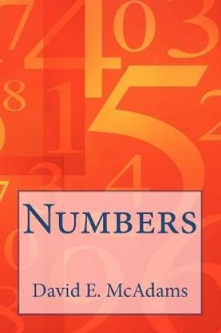 Cover of Numbers