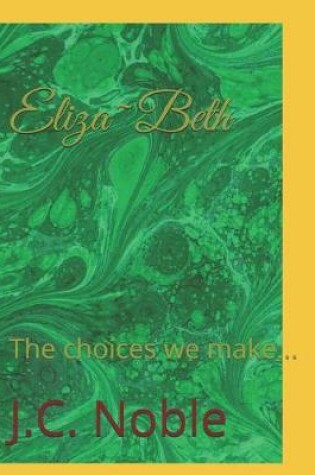 Cover of Eliza Beth