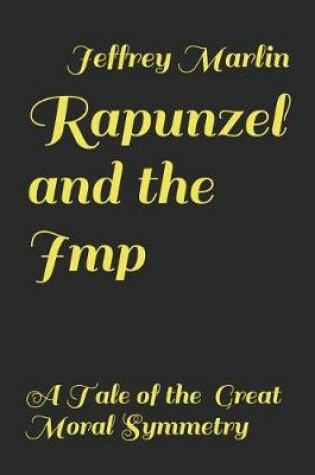 Cover of Rapunzel and the Imp