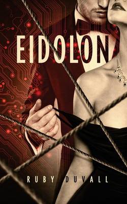 Book cover for Eidolon