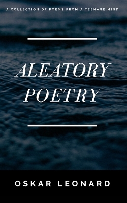 Cover of Aleatory Poetry